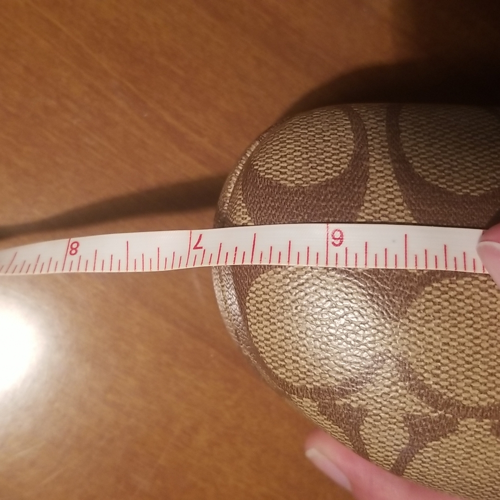 Coach Sunglasses Case - Picture 6 of 8